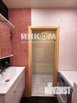 2-к квартира, вторичка, 71м2, 5/20 этаж