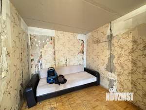 1-к квартира, вторичка, 38м2, 2/14 этаж