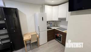 2-к квартира, вторичка, 39м2, 12/25 этаж