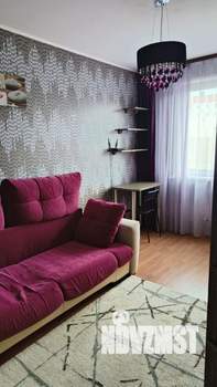 2-к квартира, вторичка, 51м2, 5/14 этаж