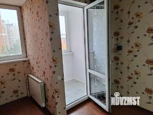 3-к квартира, вторичка, 85м2, 3/17 этаж