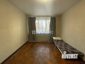 3-к квартира, вторичка, 46м2, 1/5 этаж
