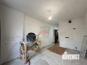 3-к квартира, вторичка, 86м2, 1/3 этаж