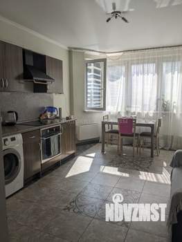 2-к квартира, вторичка, 59м2, 3/21 этаж
