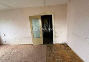 2-к квартира, вторичка, 43м2, 6/9 этаж