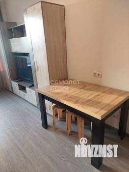 1-к квартира, вторичка, 40м2, 20/25 этаж