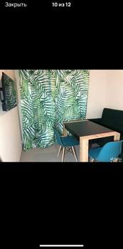 1-к квартира, вторичка, 28м2, 24/25 этаж