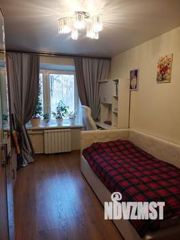 2-к квартира, вторичка, 49м2, 1/9 этаж