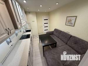 1-к квартира, вторичка, 44м2, 16/18 этаж