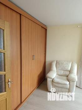 2-к квартира, вторичка, 46м2, 4/10 этаж