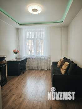 2-к квартира, вторичка, 46м2, 5/8 этаж