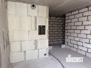 Студия квартира, вторичка, 25м2, 20/24 этаж