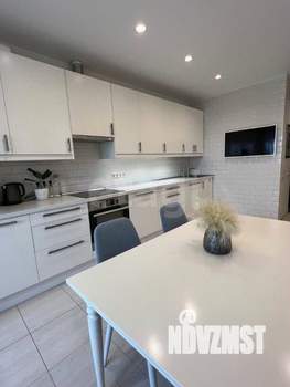 2-к квартира, вторичка, 70м2, 24/25 этаж