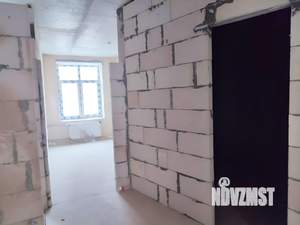 3-к квартира, вторичка, 76м2, 4/8 этаж