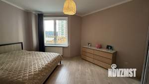 2-к квартира, вторичка, 80м2, 4/22 этаж