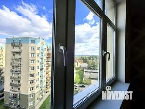 2-к квартира, вторичка, 58м2, 8/10 этаж