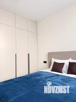 2-к квартира, вторичка, 36м2, 11/24 этаж