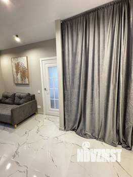 1-к квартира, вторичка, 39м2, 5/9 этаж