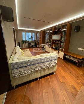 3-к квартира, вторичка, 94м2, 11/14 этаж