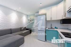 Студия квартира, вторичка, 24м2, 11/25 этаж