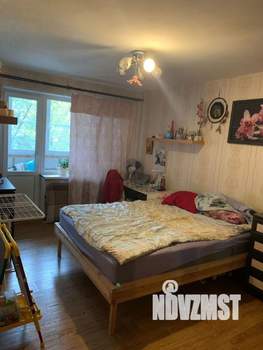 2-к квартира, вторичка, 50м2, 2/9 этаж