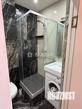 1-к квартира, вторичка, 28м2, 7/30 этаж