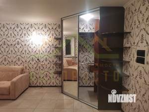 1-к квартира, вторичка, 44м2, 16/17 этаж