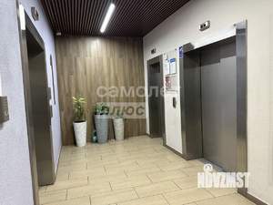 Студия квартира, вторичка, 27м2, 16/25 этаж