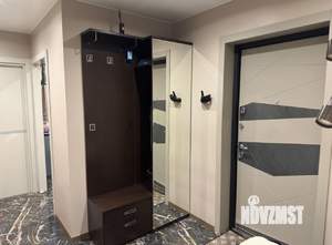 2-к квартира, вторичка, 66м2, 8/10 этаж