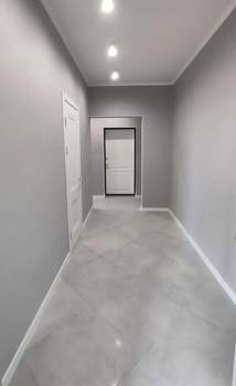 2-к квартира, вторичка, 70м2, 17/25 этаж