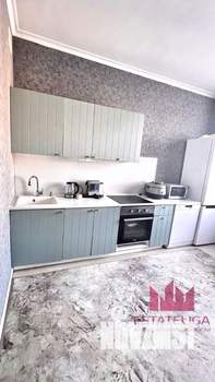 1-к квартира, вторичка, 40м2, 21/31 этаж