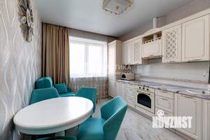 1-к квартира, вторичка, 40м2, 4/31 этаж
