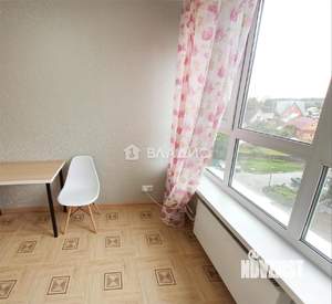 1-к квартира, вторичка, 32м2, 6/8 этаж