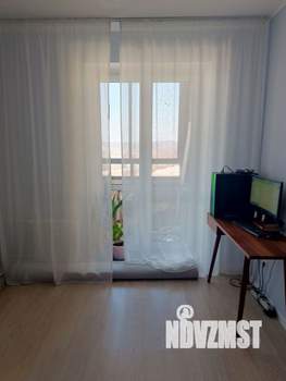 2-к квартира, вторичка, 52м2, 5/25 этаж