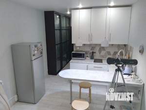 Студия квартира, вторичка, 22м2, 20/25 этаж