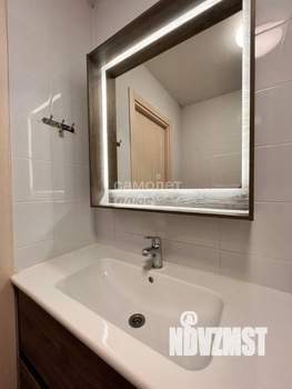 2-к квартира, вторичка, 54м2, 2/9 этаж