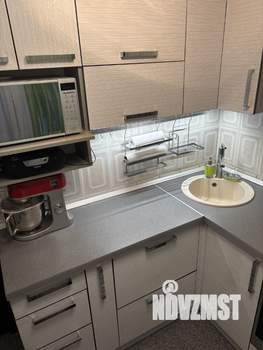 2-к квартира, вторичка, 45м2, 3/4 этаж