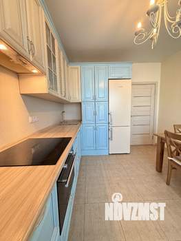 3-к квартира, вторичка, 82м2, 20/20 этаж