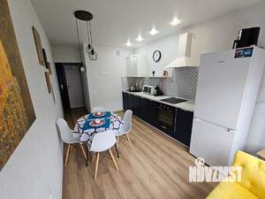1-к квартира, вторичка, 36м2, 3/8 этаж
