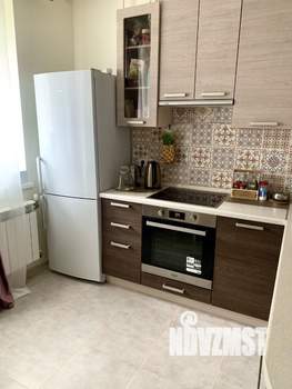 1-к квартира, вторичка, 34м2, 2/4 этаж