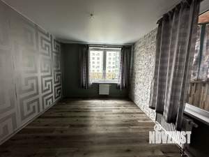 2-к квартира, вторичка, 64м2, 5/25 этаж