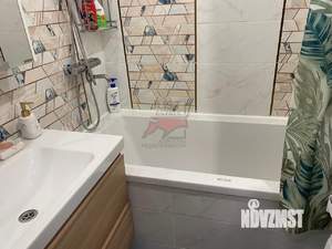 2-к квартира, вторичка, 56м2, 8/8 этаж