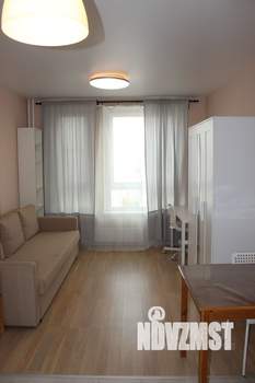 1-к квартира, вторичка, 38м2, 27/33 этаж