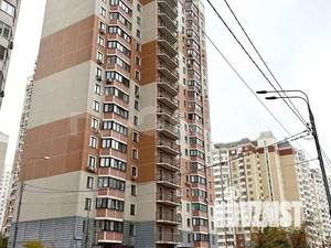 3-к квартира, вторичка, 73м2, 17/25 этаж