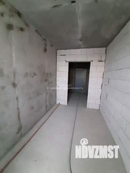 1-к квартира, вторичка, 35м2, 17/25 этаж