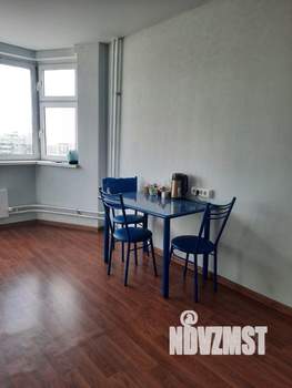 2-к квартира, вторичка, 60м2, 25/25 этаж