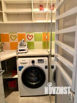 3-к квартира, вторичка, 70м2, 25/25 этаж