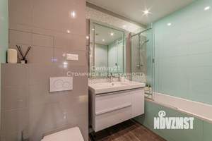 2-к квартира, вторичка, 60м2, 8/25 этаж