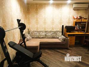 3-к квартира, вторичка, 80м2, 22/25 этаж