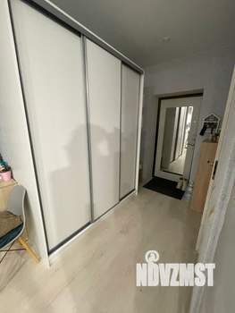 1-к квартира, вторичка, 31м2, 2/4 этаж